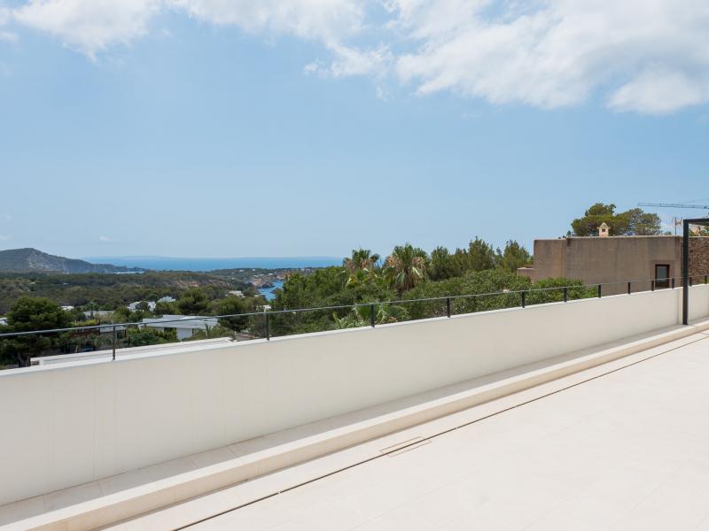 Villa Puma , Ibiza , Sant Josep de sa Talaia , South 