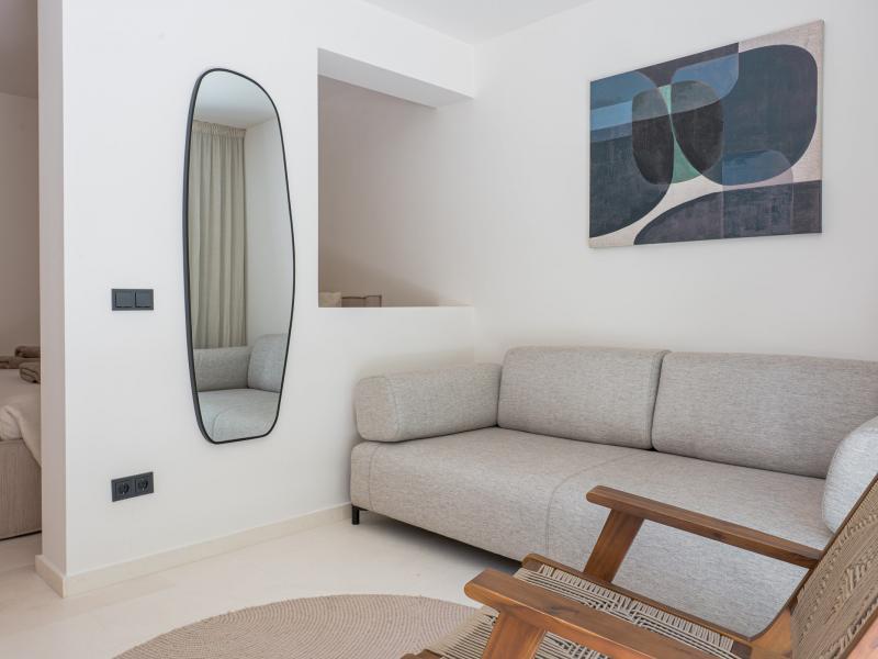 Villa Puma , Ibiza , Sant Josep de sa Talaia , South 