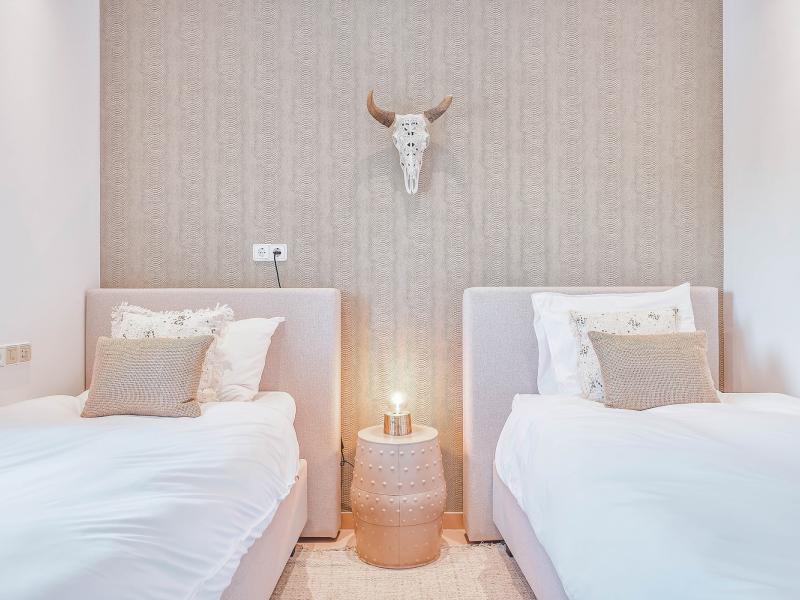 Villa Sway , Ibiza , Jesus 