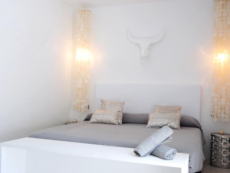 Villa Vidal , Cala Llonga , Santa Eulalia 