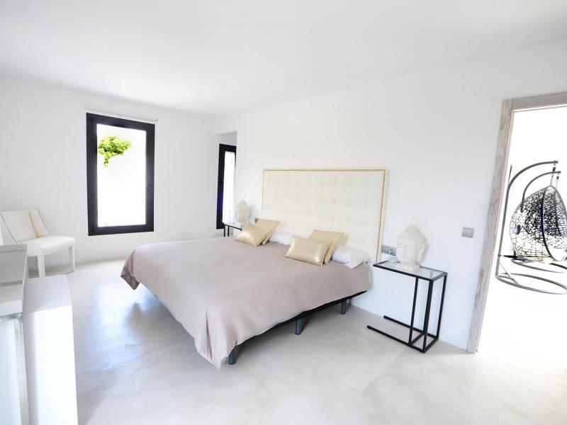 Villa Vidal , Cala Llonga , Santa Eulalia 