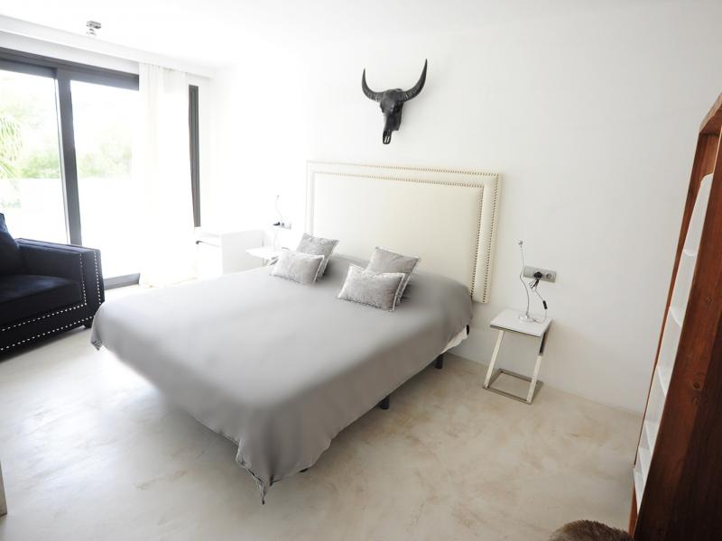 Villa Vidal , Cala Llonga , Santa Eulalia 