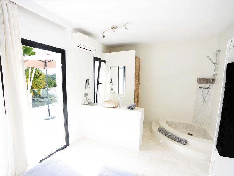 Villa Vidal , Cala Llonga , Santa Eulalia 