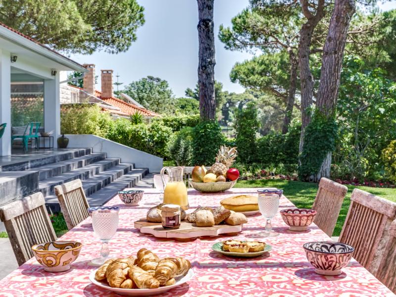 Villa Florecita , Lisbon and coast 