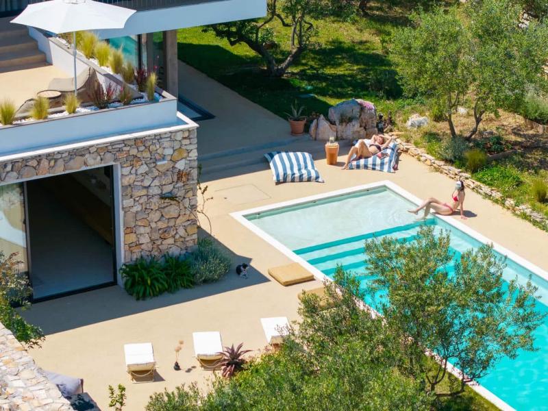 Villa Oliveto , Islands 