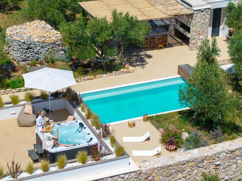 Villa Oliveto , Islands 