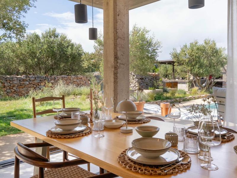 Villa Oliveto , Islands 