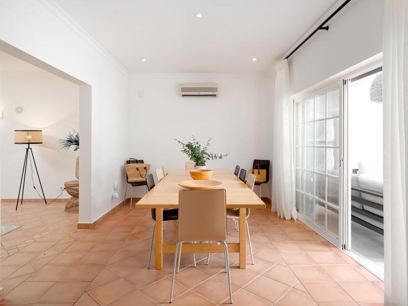 Villa Carmel , Algarve , Vale Do Lobo 