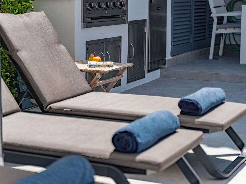 Villa Carmel , Algarve , Vale Do Lobo 