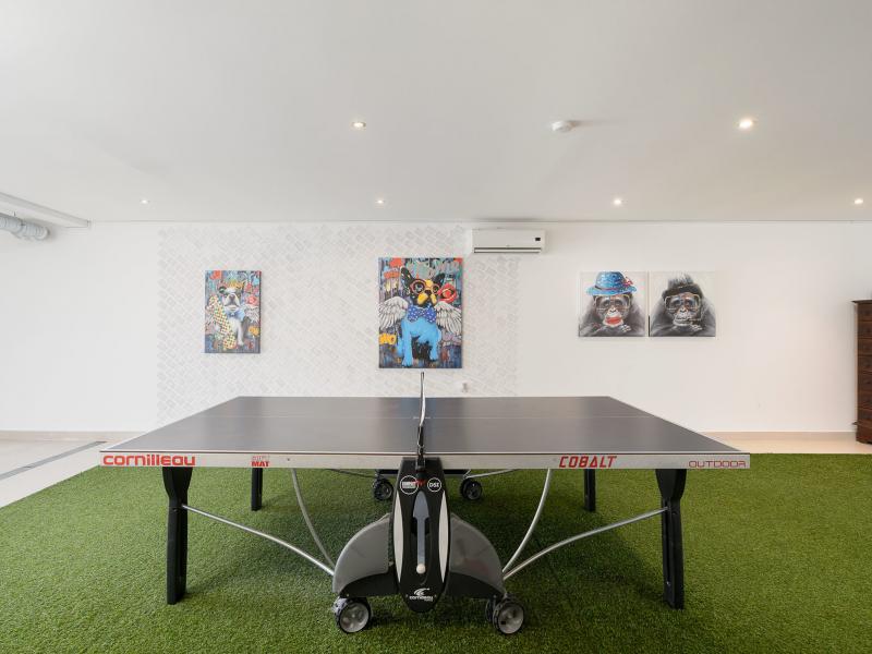 Villa Carmel , Algarve , Vale Do Lobo 