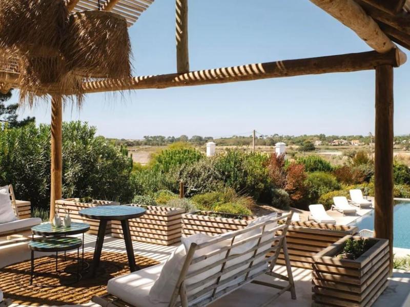 Villa Celeiro , Lisbon and coast 