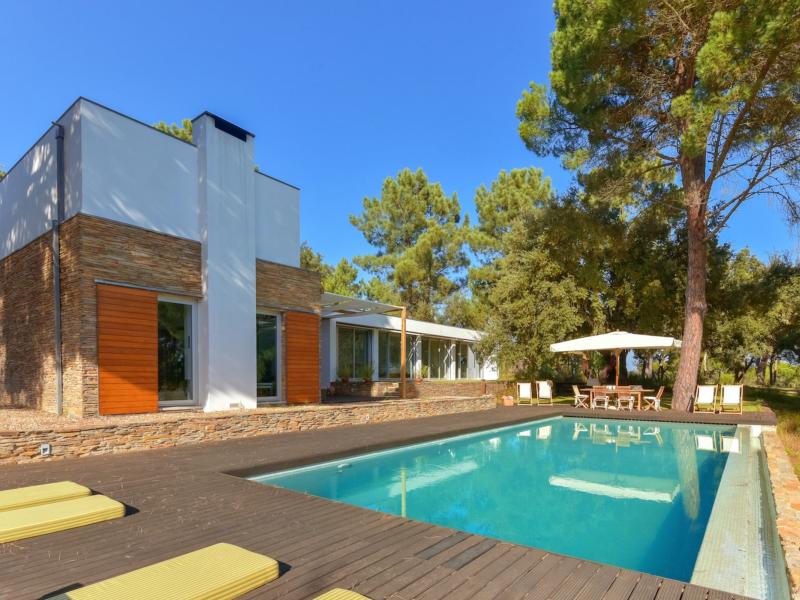 Villa Carvalhal , Lisbon and coast 