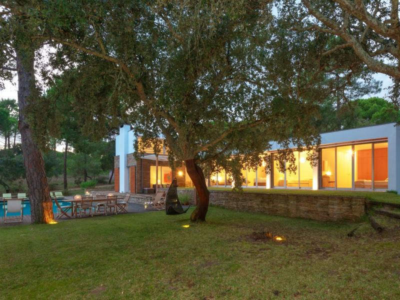 Villa Carvalhal , Lisbon and coast 