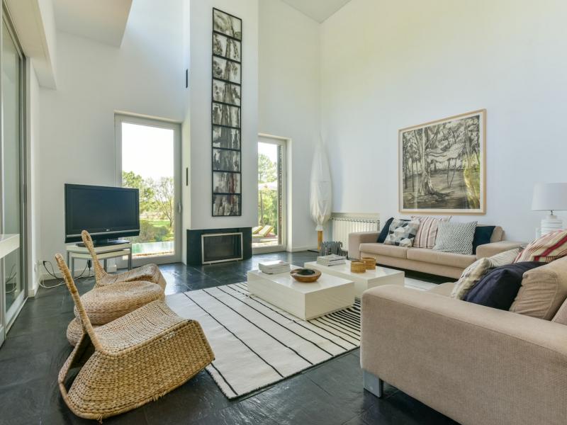 Villa Carvalhal , Lisbon and coast 