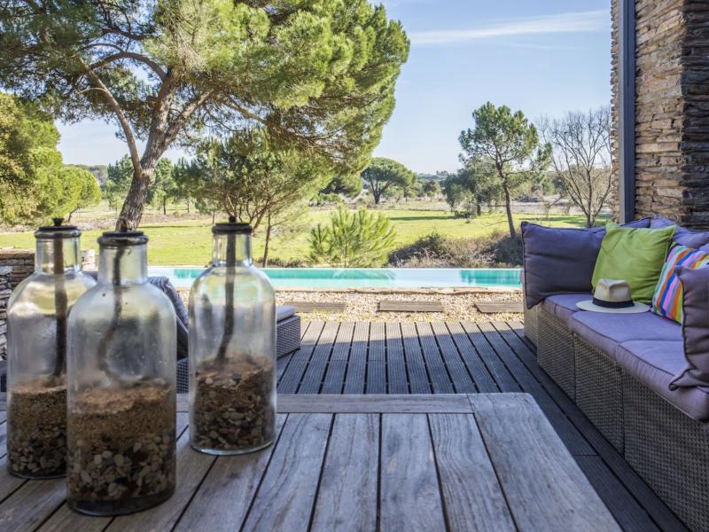 Villa Carvalhal , Lisbon and coast 