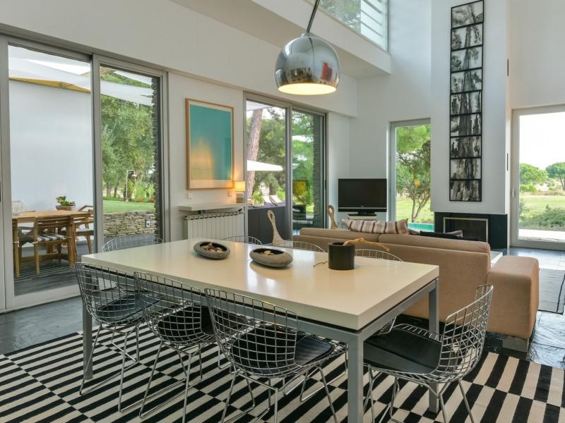 Villa Carvalhal , Lisbon and coast 