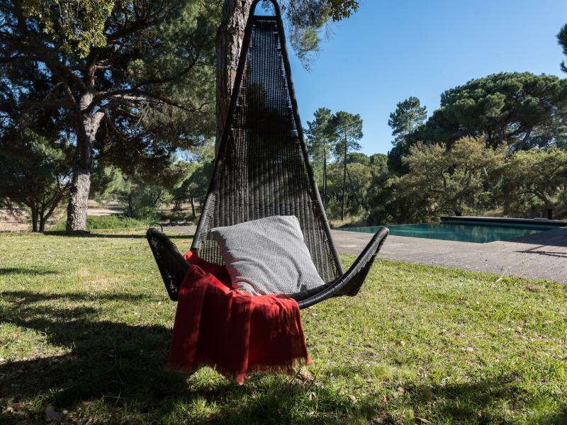 Villa Carvalhal , Lisbon and coast 