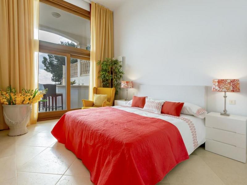 Villa Summer , Port Andratx 