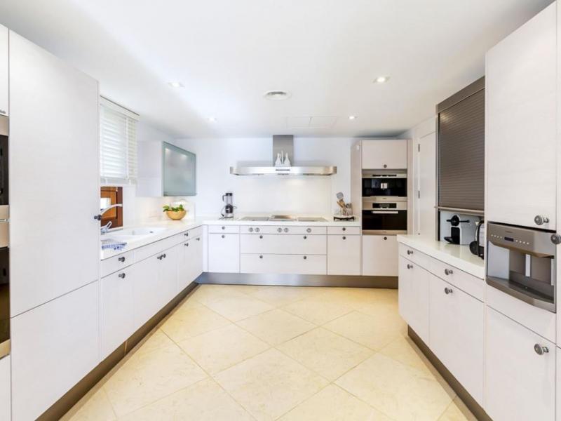 Villa Summer , Port Andratx 