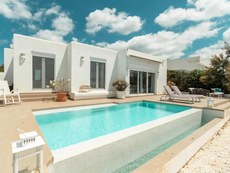 Can Mistica , Sant Josep de sa Talaia 