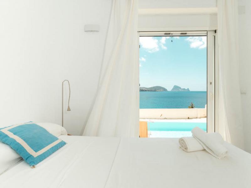 Can Mistica , Sant Josep de sa Talaia 