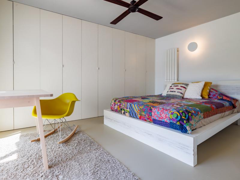 Can Peralta Vell , San Carlos 