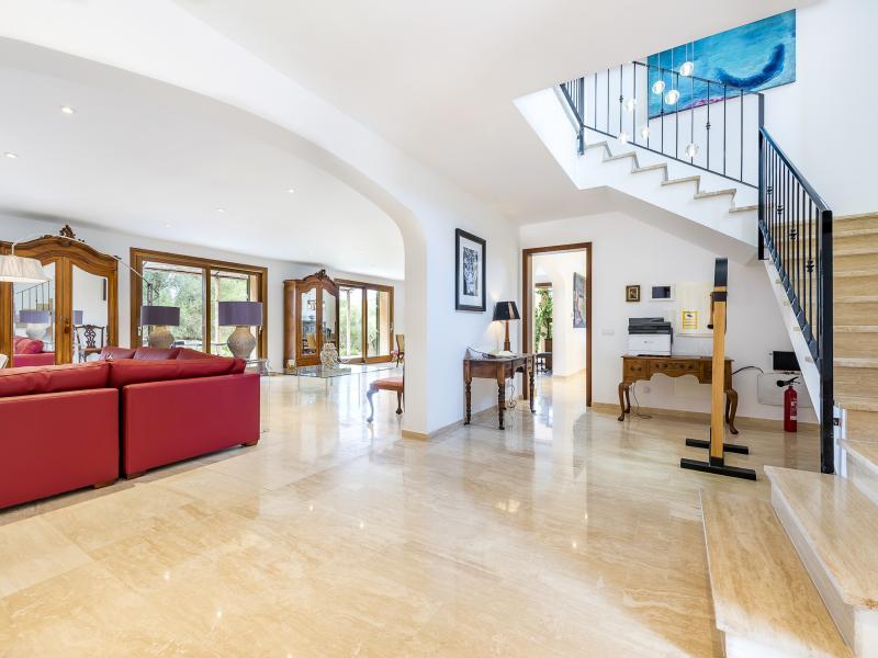 Casa Selvamar , Mallorca Countryside 