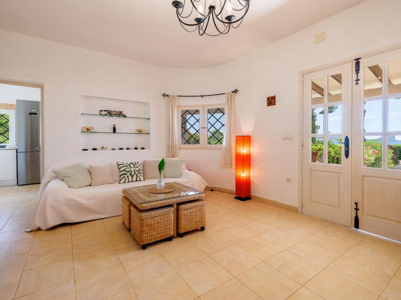 Villa de Bol Nou , Sant Josep de sa Talaia 