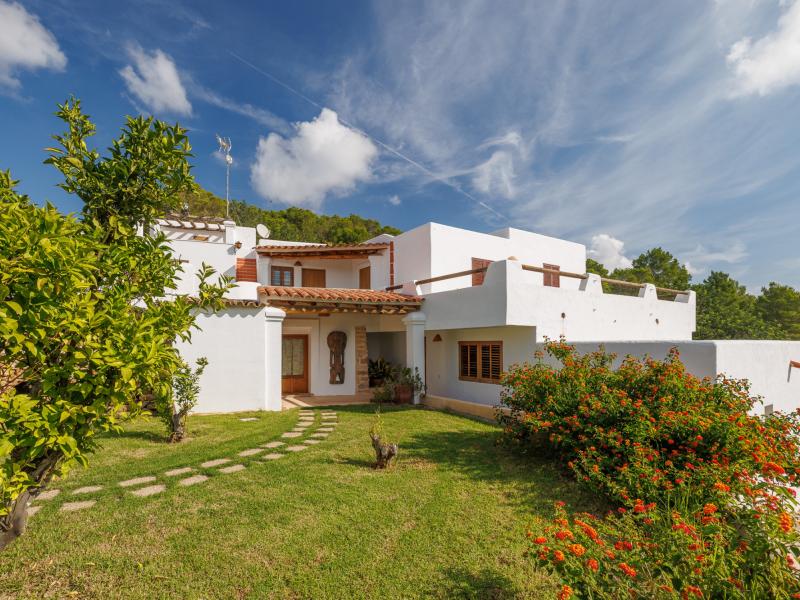 Can Flor d’Ametller , 