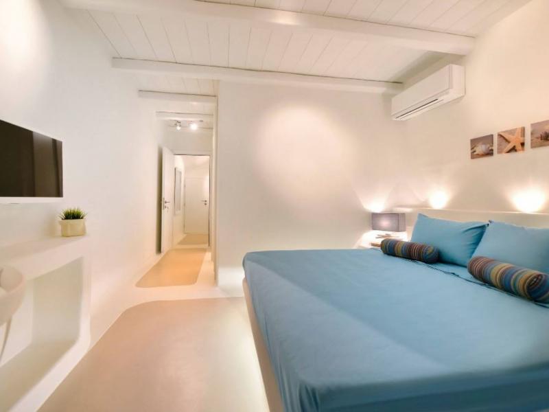 Villa Elya , Mykonos 