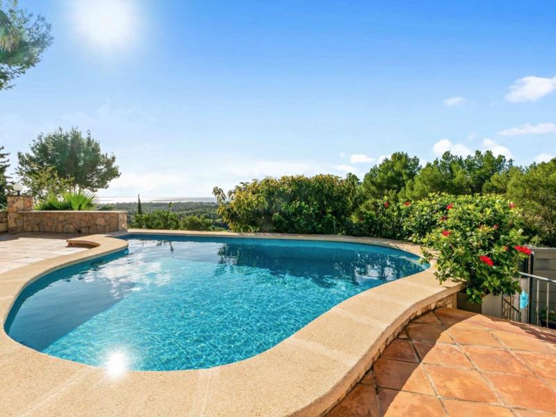 Villa Pura , Bendinat 