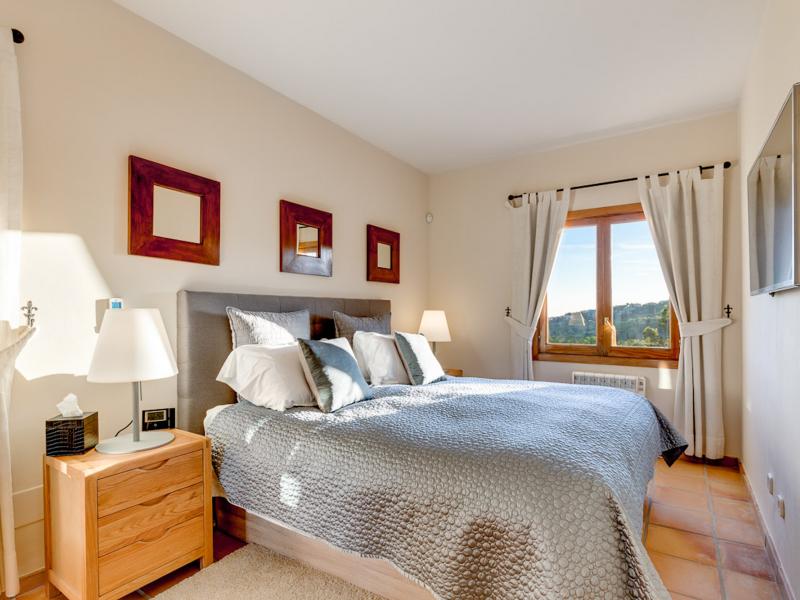 Villa Pura , Bendinat 