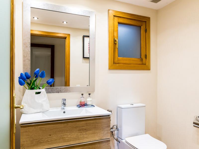 Villa Pura , Bendinat 