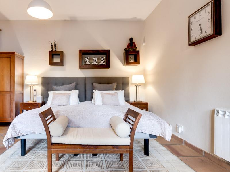 Villa Pura , Bendinat 