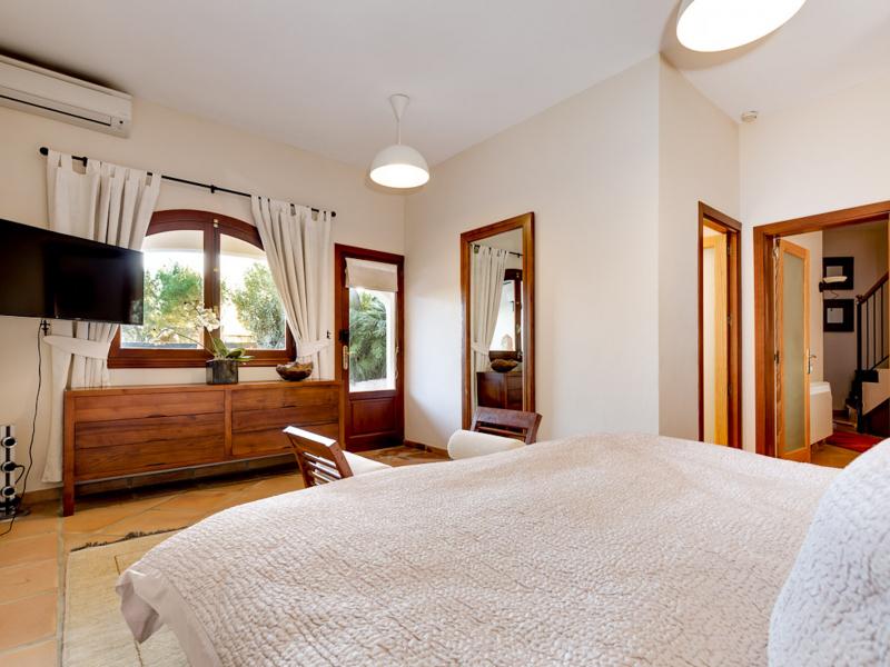 Villa Pura , Bendinat 