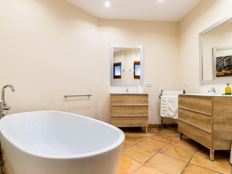 Villa Pura , Bendinat 