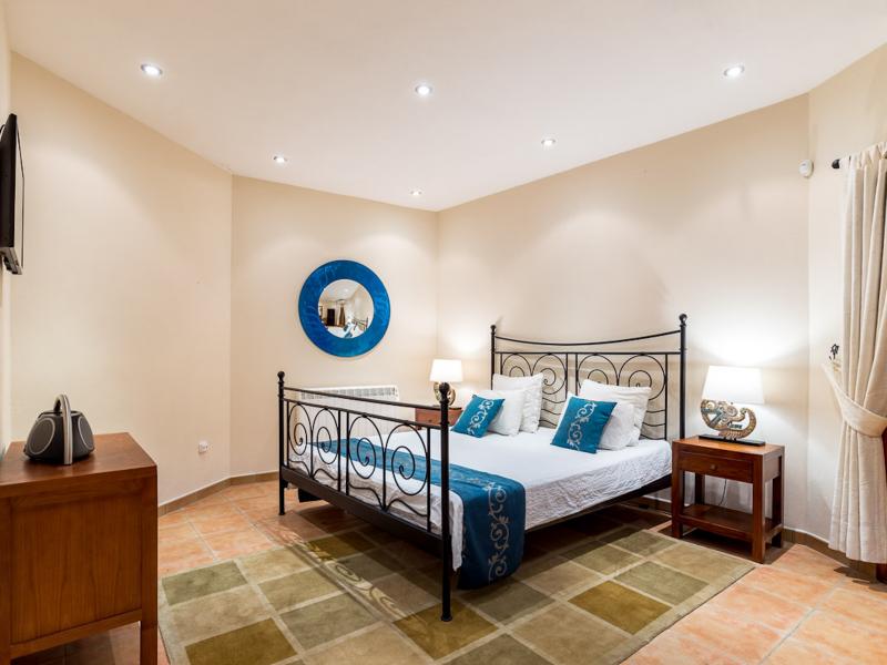 Villa Pura , Bendinat 