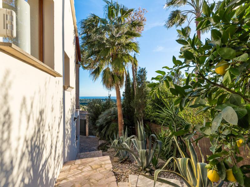 Villa Pura , Bendinat 