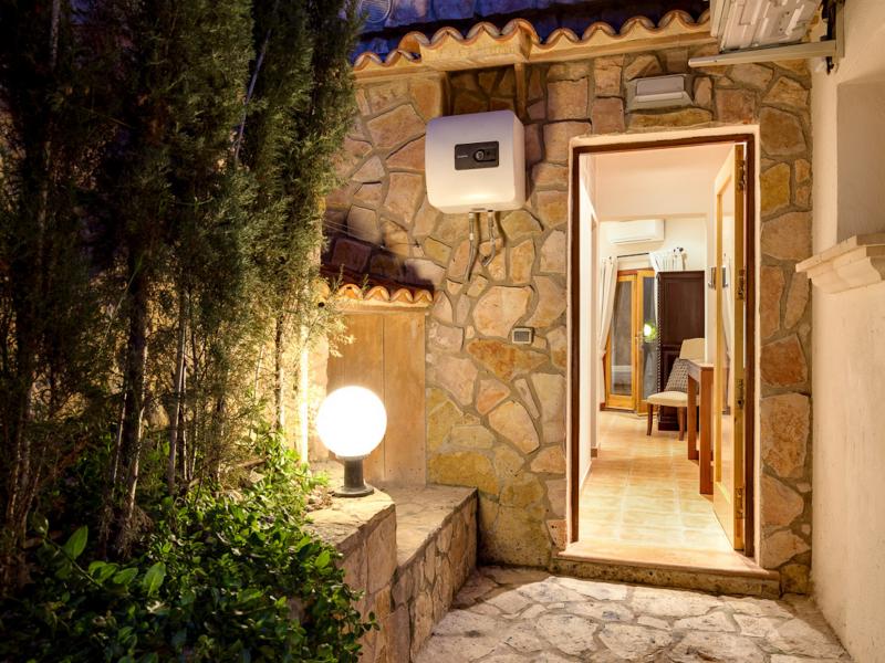 Villa Pura , Bendinat 