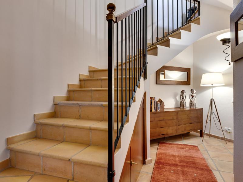 Villa Pura , Bendinat 