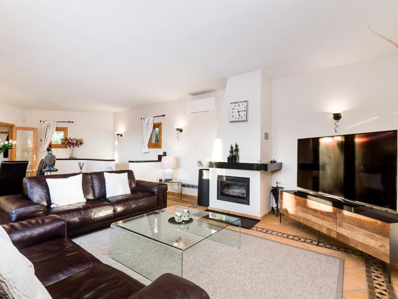 Villa Pura , Bendinat 