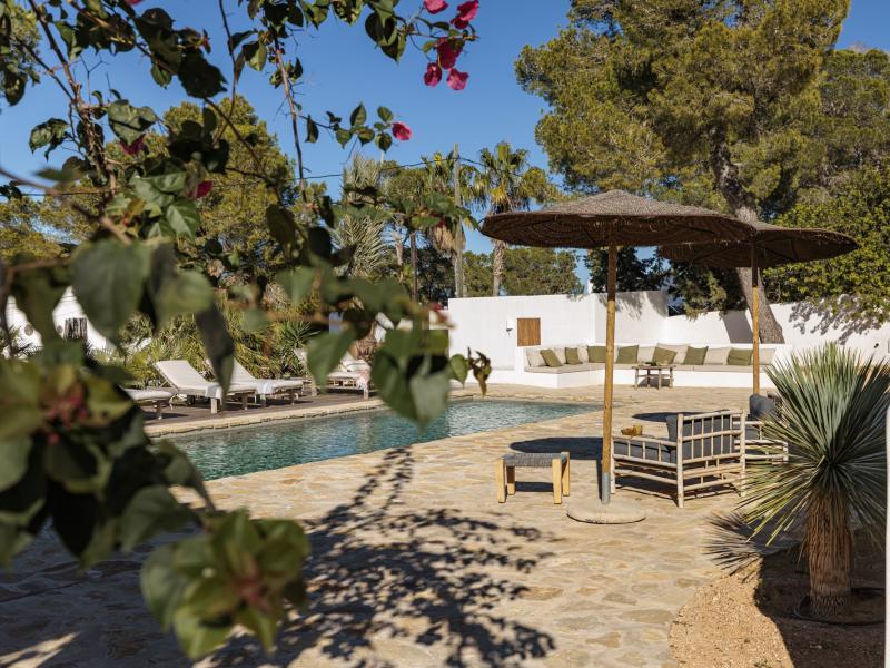 Casa Pins , Sant Josep de sa Talaia 