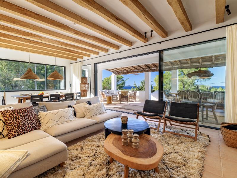 Casa Pins , Sant Josep de sa Talaia 