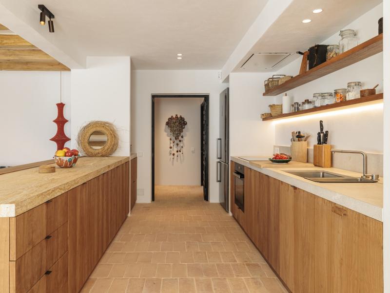 Casa Pins , Sant Josep de sa Talaia 