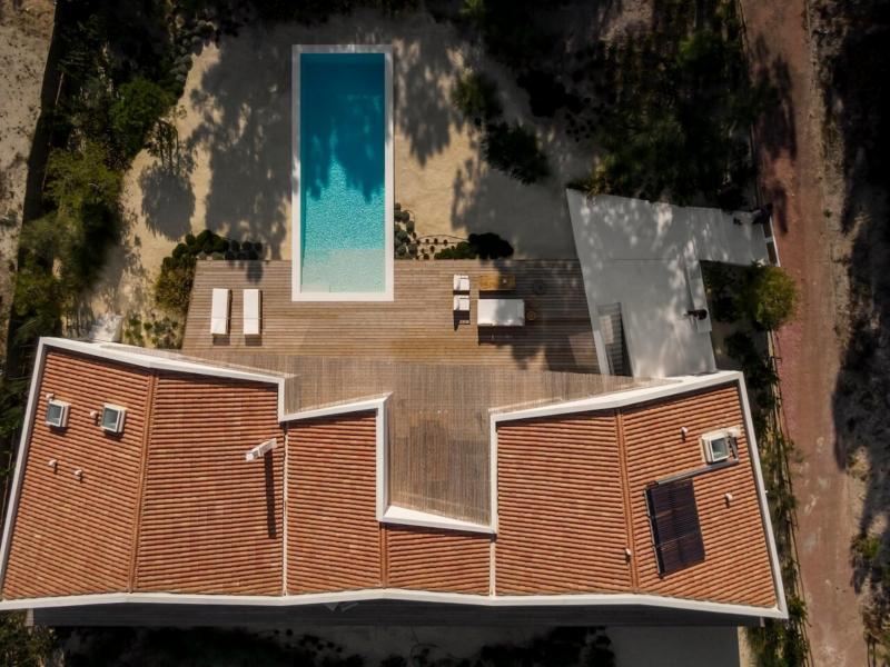 Villa Folhana , Lisbon and coast 