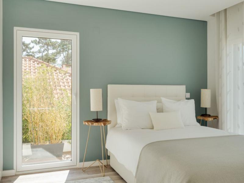 Villa Alvorada , Lisbon and coast 