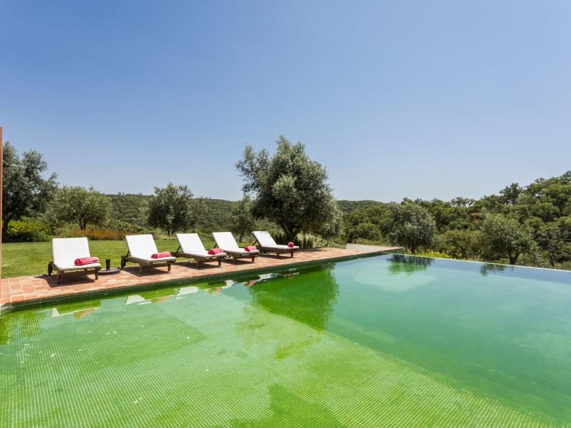 Villa Noa , Lisbon and coast 