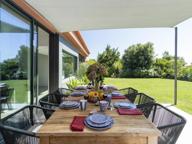 Villa Prisma , Lisbon and coast 