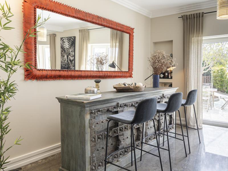 Villa Luana , Lisbon and coast 