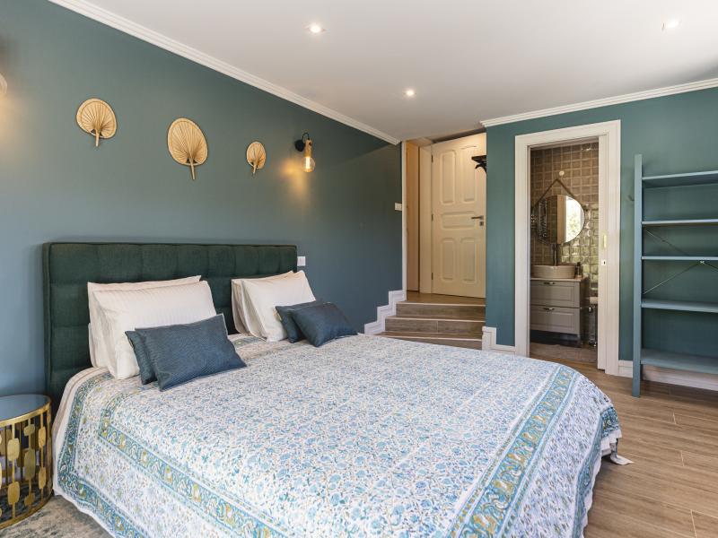 Villa Luana , Lisbon and coast 